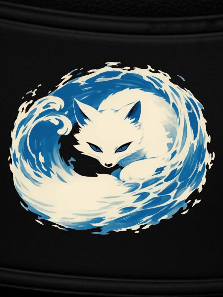Polarfuchs