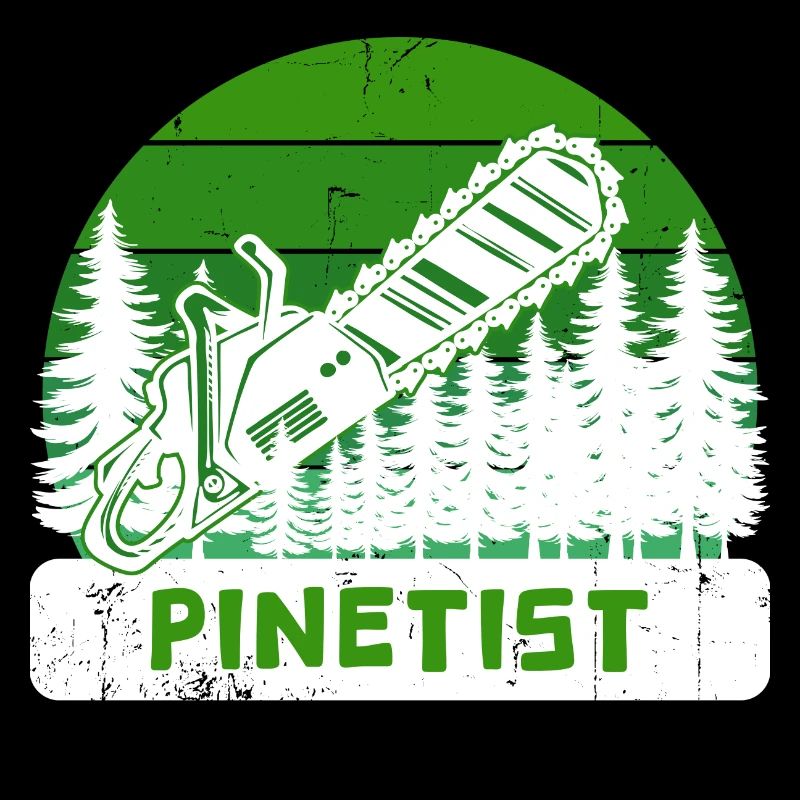 Forester, Forest, Tree, Chainsaw, Woodwork, Lumberjack