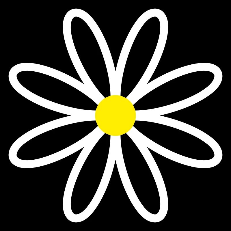 Daisy Gänseblümchen