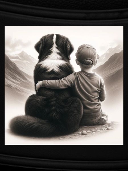 Berner Sennenhund