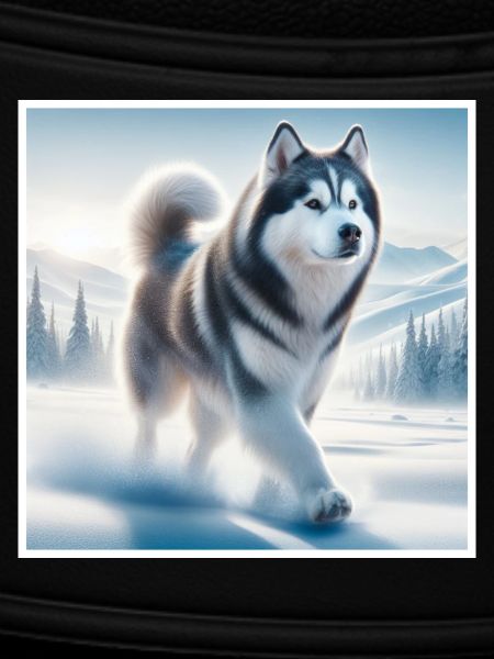 Husky