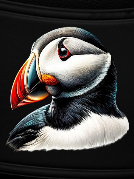 Puffin