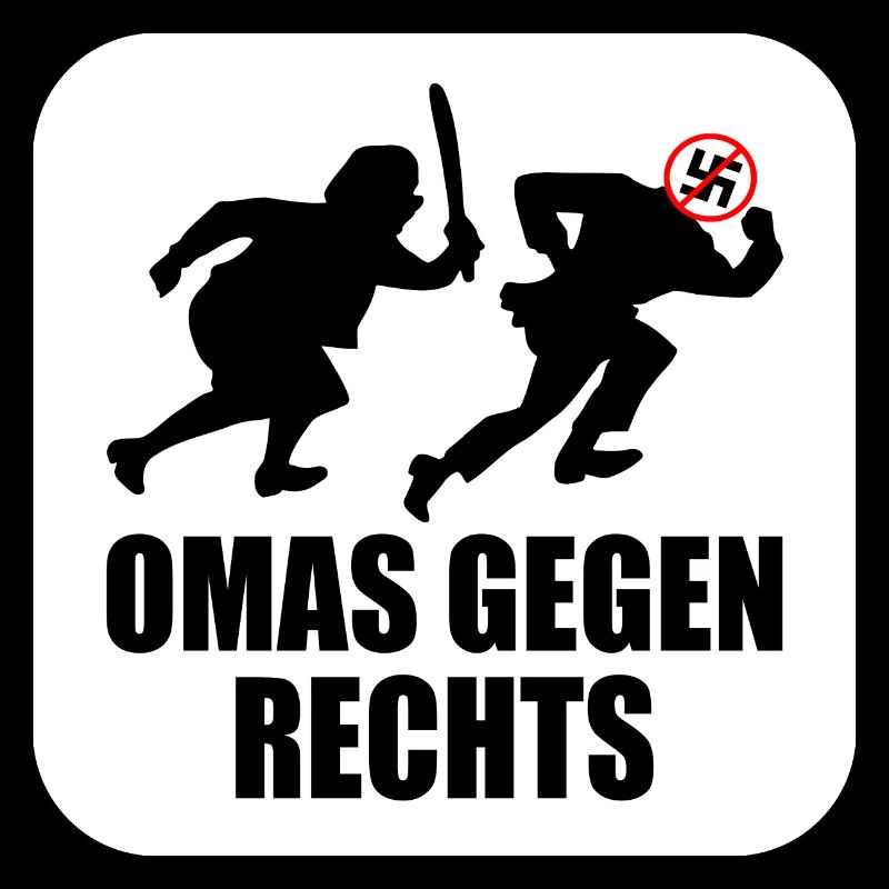 Omas gegen rechts