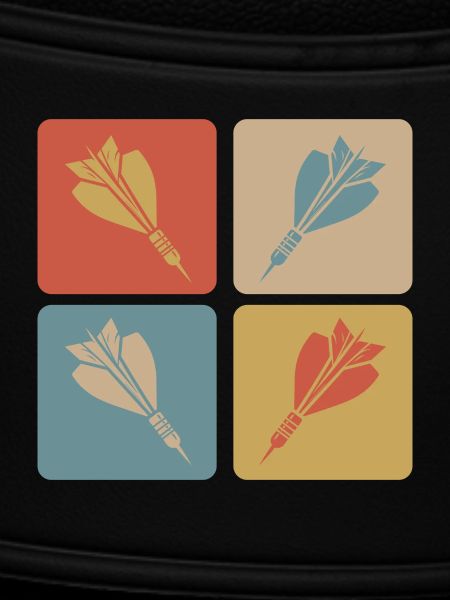 Dart Design
