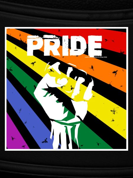 PRIDE