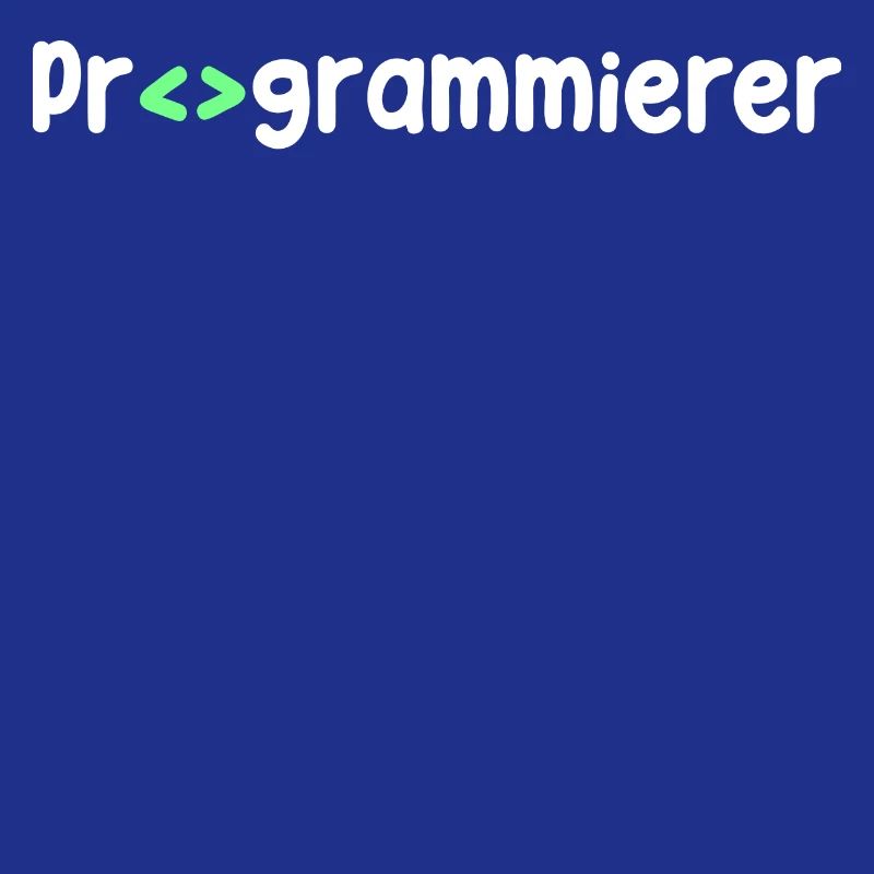 Programmierer Computerfreak Skripting Code Nerd