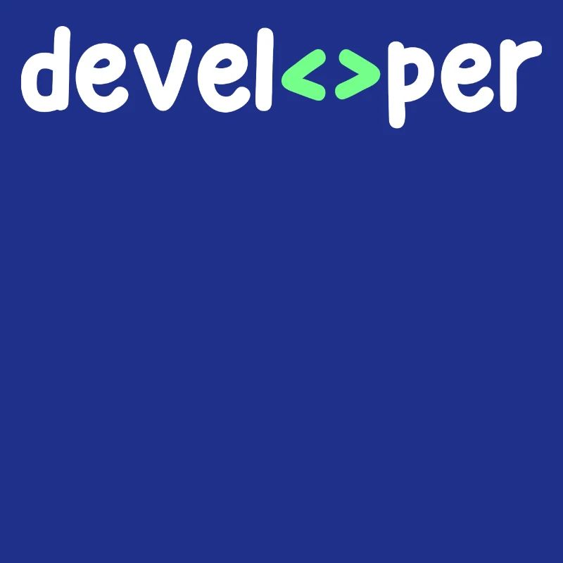 Développeur Code Scripting Debug Informatik Geek