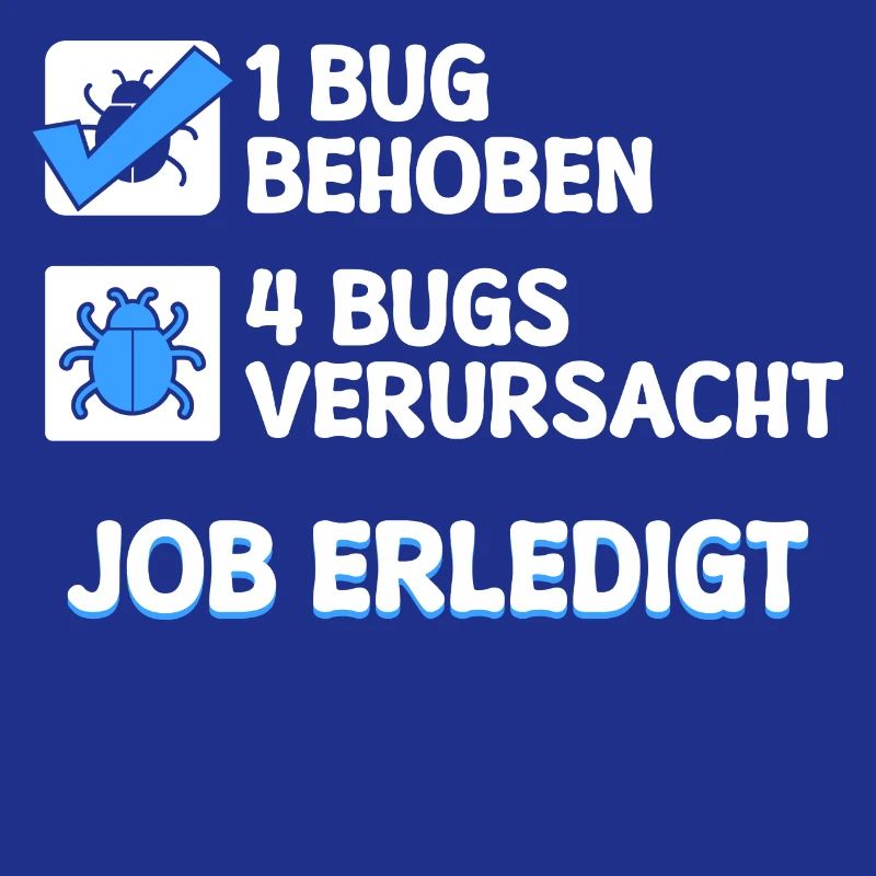 Développeur Coden skripting bugs debug correction de bugs