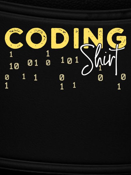 Coden Statement Développeur Programmeur Scripting