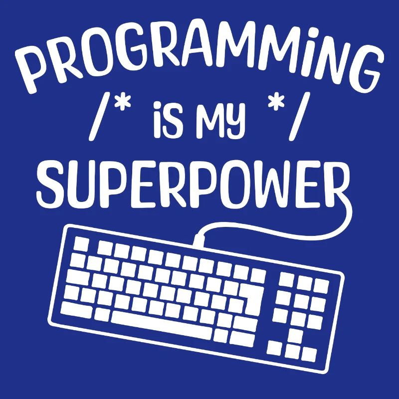 Déclaration du développeur Computerfreak Codage informatique