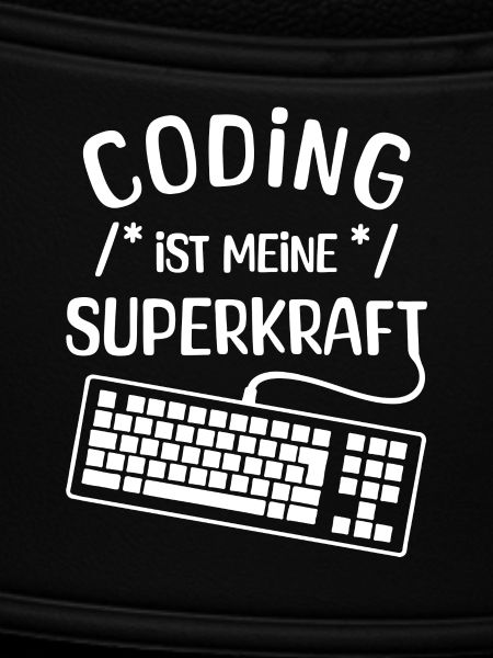 Code Skripting Statement Computerfreak Developer