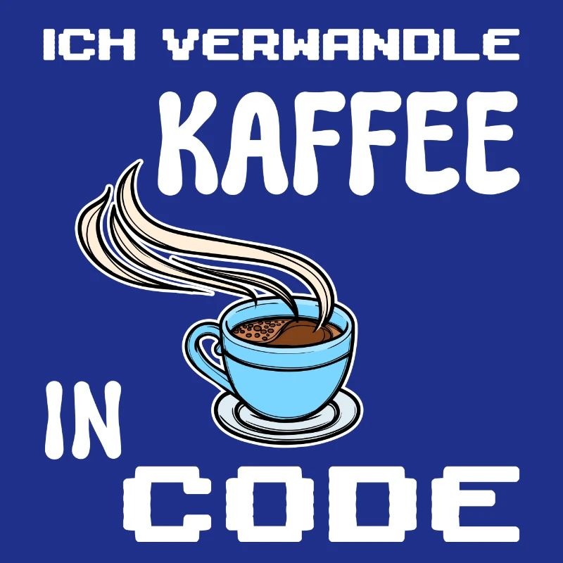 Developer Computerfreak Statement Coden Skripting