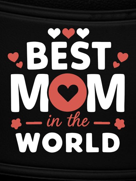 Beste Mama der Welt
