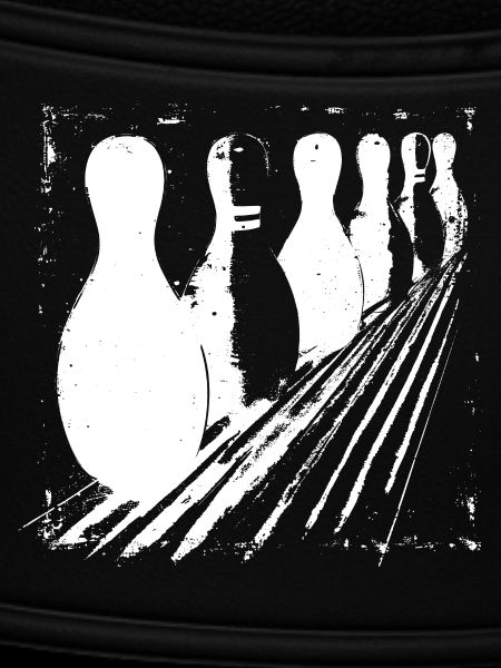 Bowling Pins