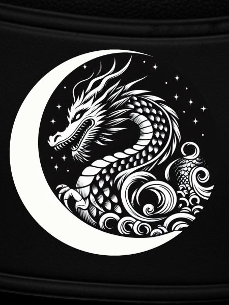 Chinesischer Drache