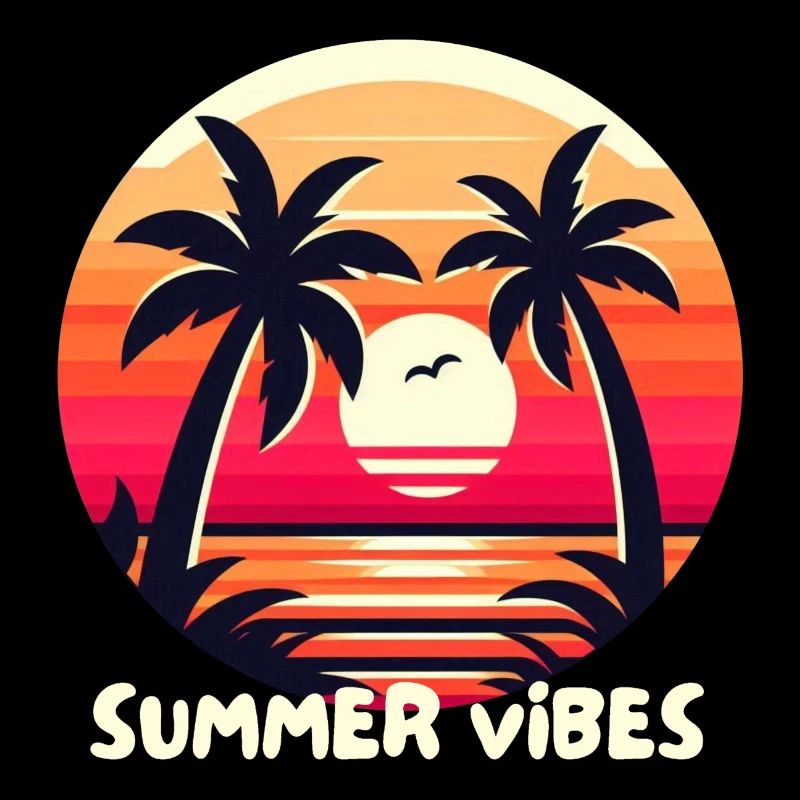 Summer Vibes