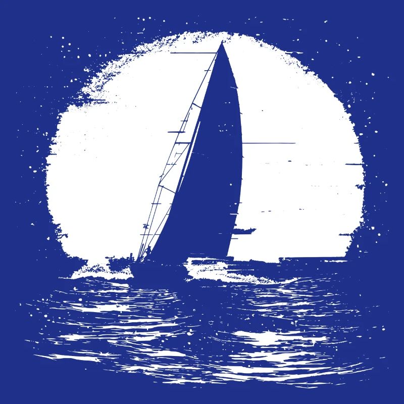 Segelboot