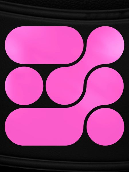 OCHOOO - Hard PInk