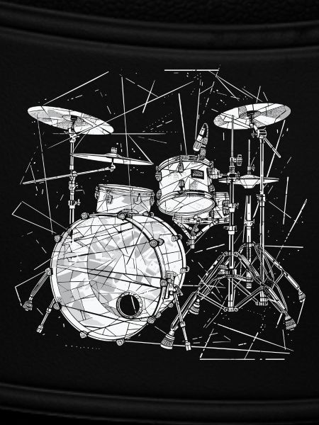Drums Graphics