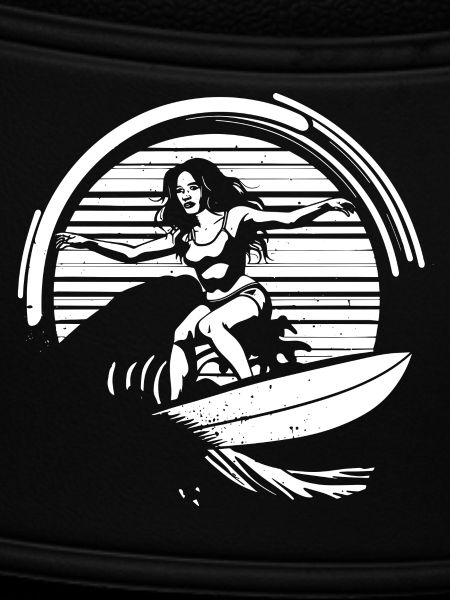 Surfer