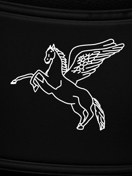Pegasus lineart