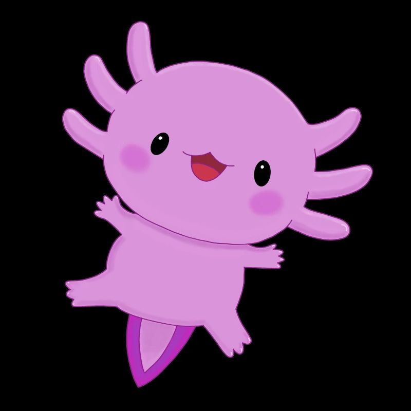 Axolotl