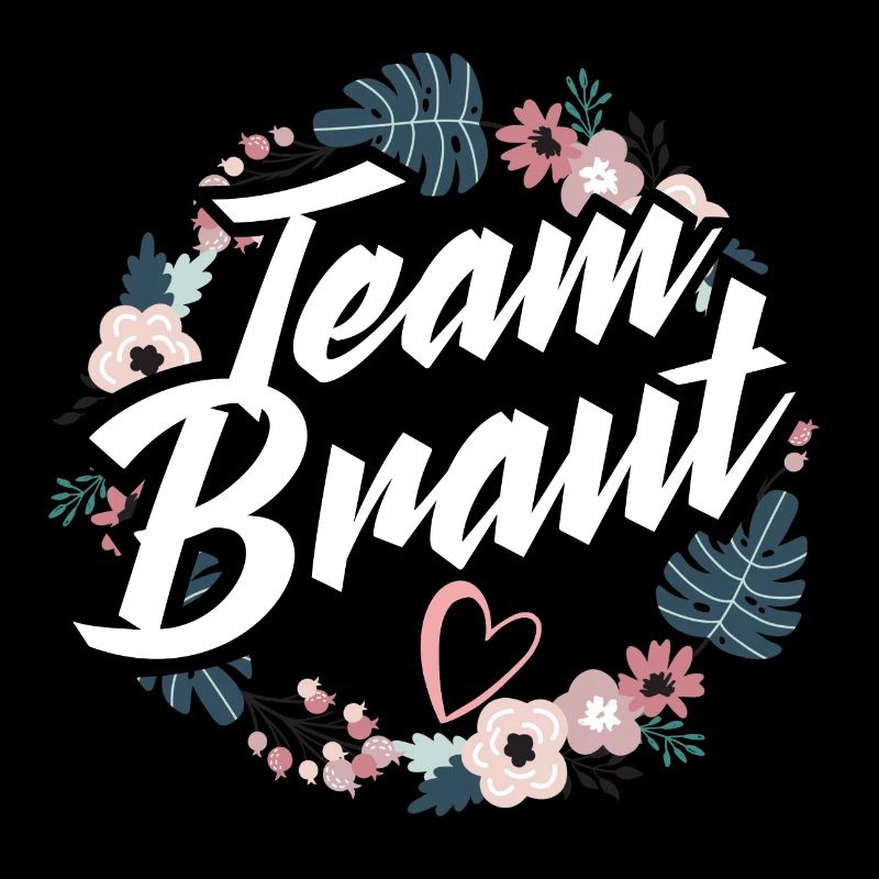 Team Braut Junggesellinnenabschied