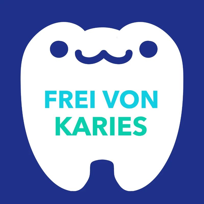 FREI VON KARIES