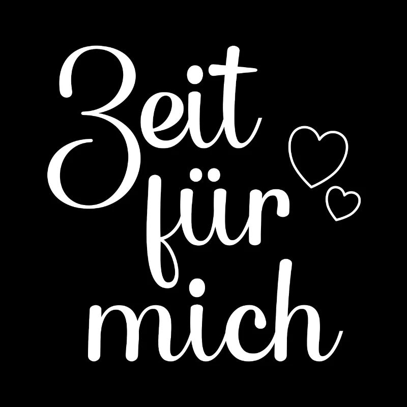 Zeit für mich hell