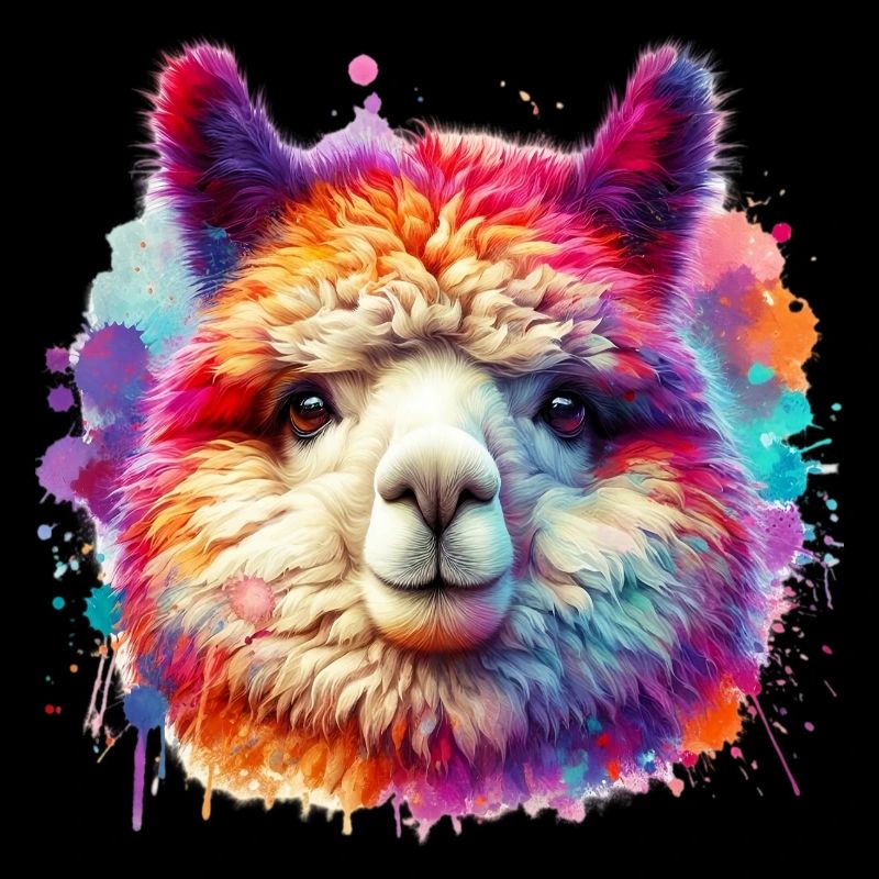 Alpaca