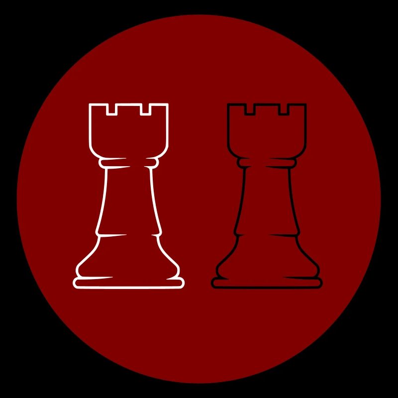Chess 2 Rooks