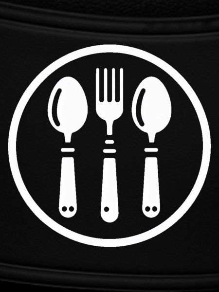 Cutlery Fork Spoon