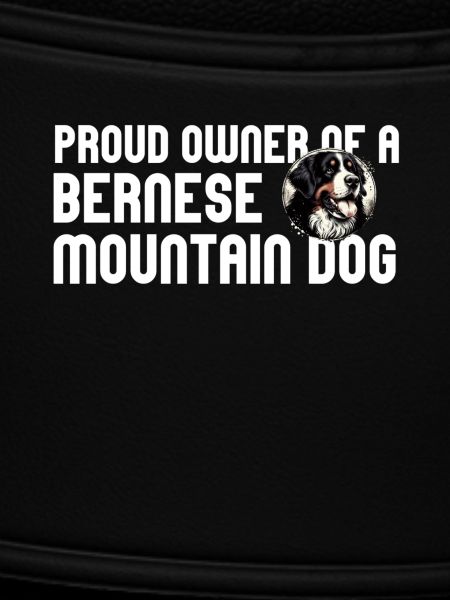 Berner Sennenhund