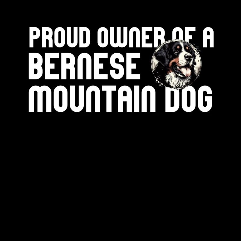 Berner Sennenhund