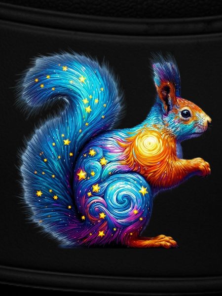 Squirrel
