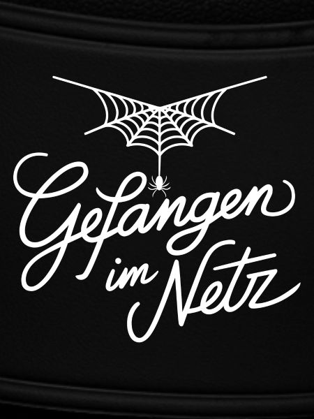 Gefangen im Netz
