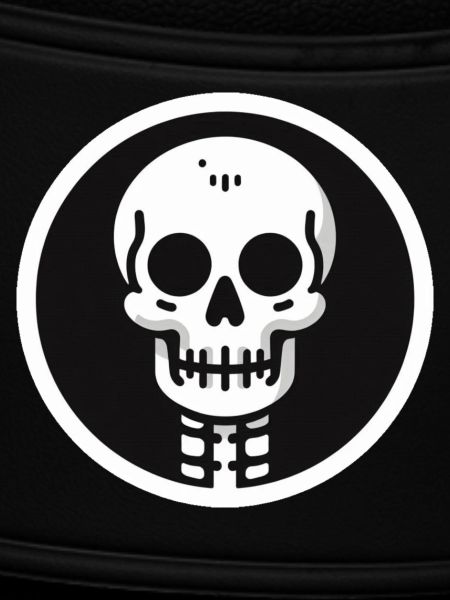 Skeleton Halloween
