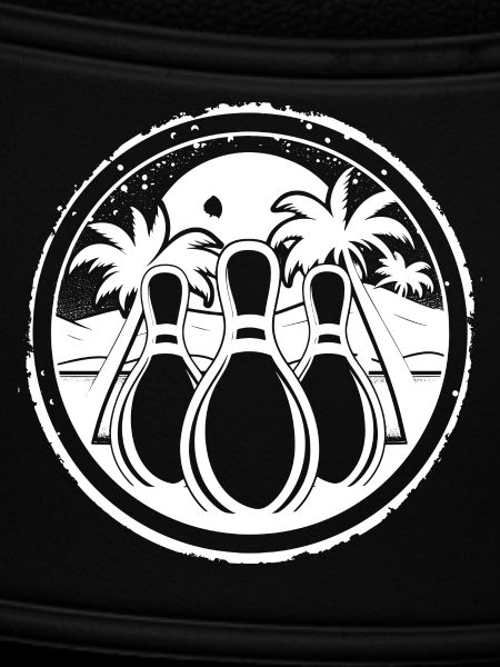 Bowling Logo
