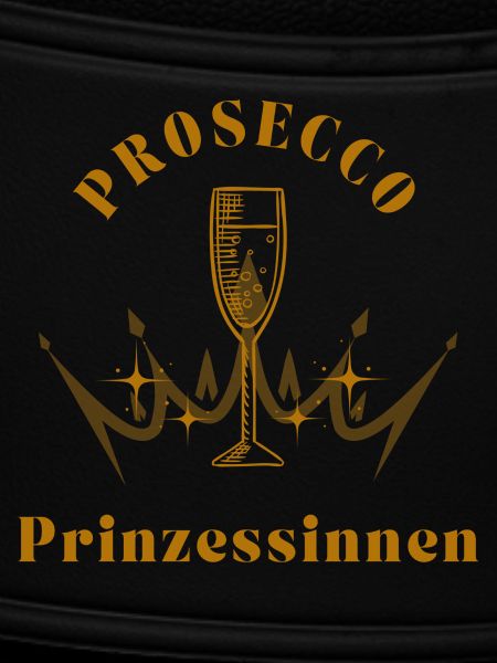 Prosecco Prinzessinnen