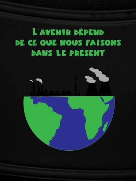 Planet Earth