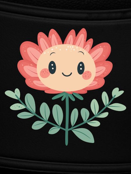 Joyful Flower