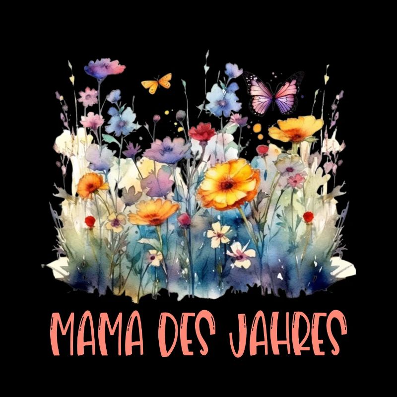 Mama des Jahres!