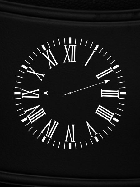Roman clock