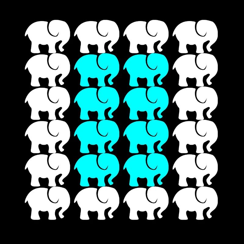 ÉLÉPHANT