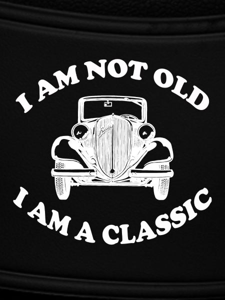 CLASSIC