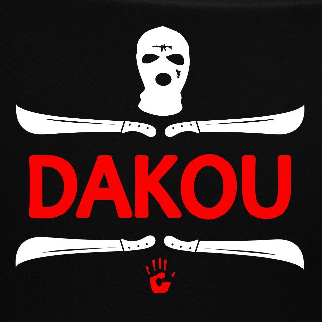 DAKOU