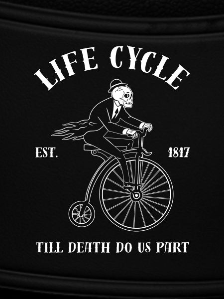 Life Cycle - Eheversprechen für immer