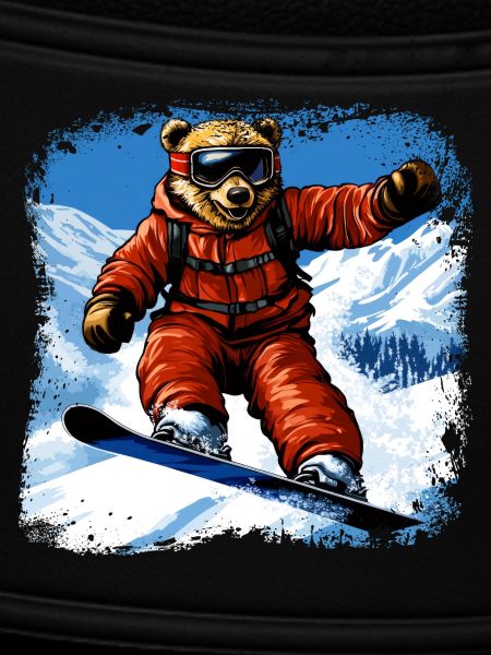 Bear Snowboard
