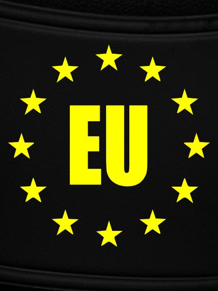 Eu flagge