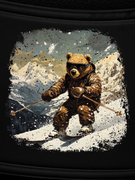 Bear Ski